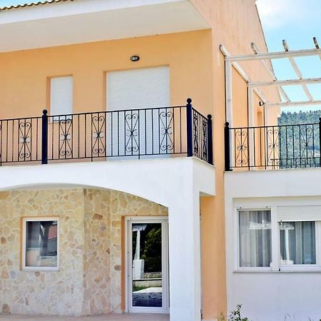 Skala Rachoni  Villa Lily מראה חיצוני תמונה