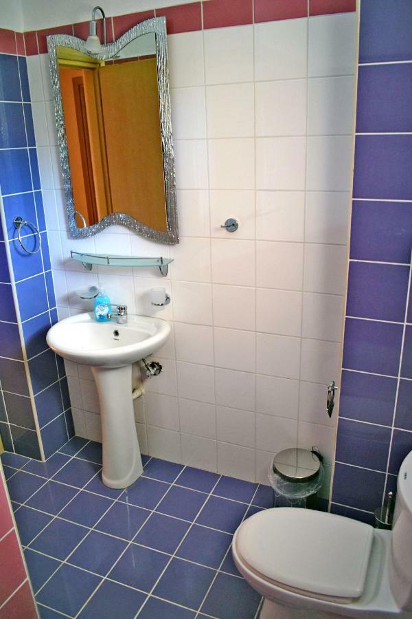Skala Rachoni  Villa Lily מראה חיצוני תמונה