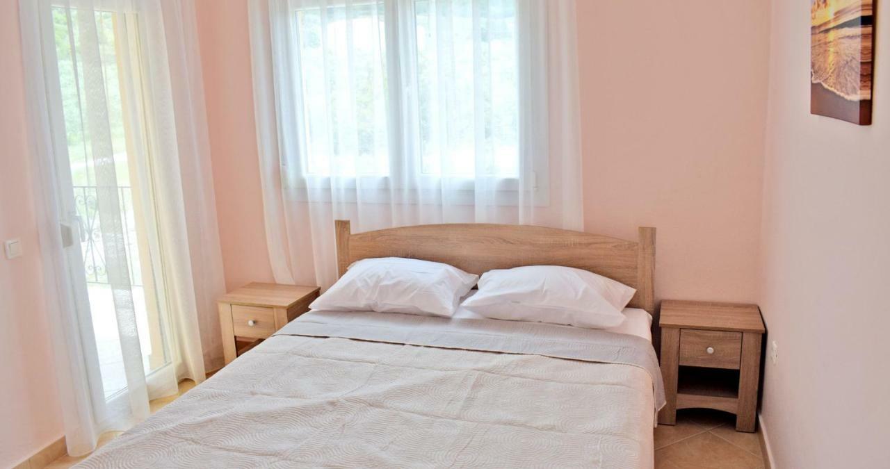 Skala Rachoni  Villa Lily מראה חיצוני תמונה