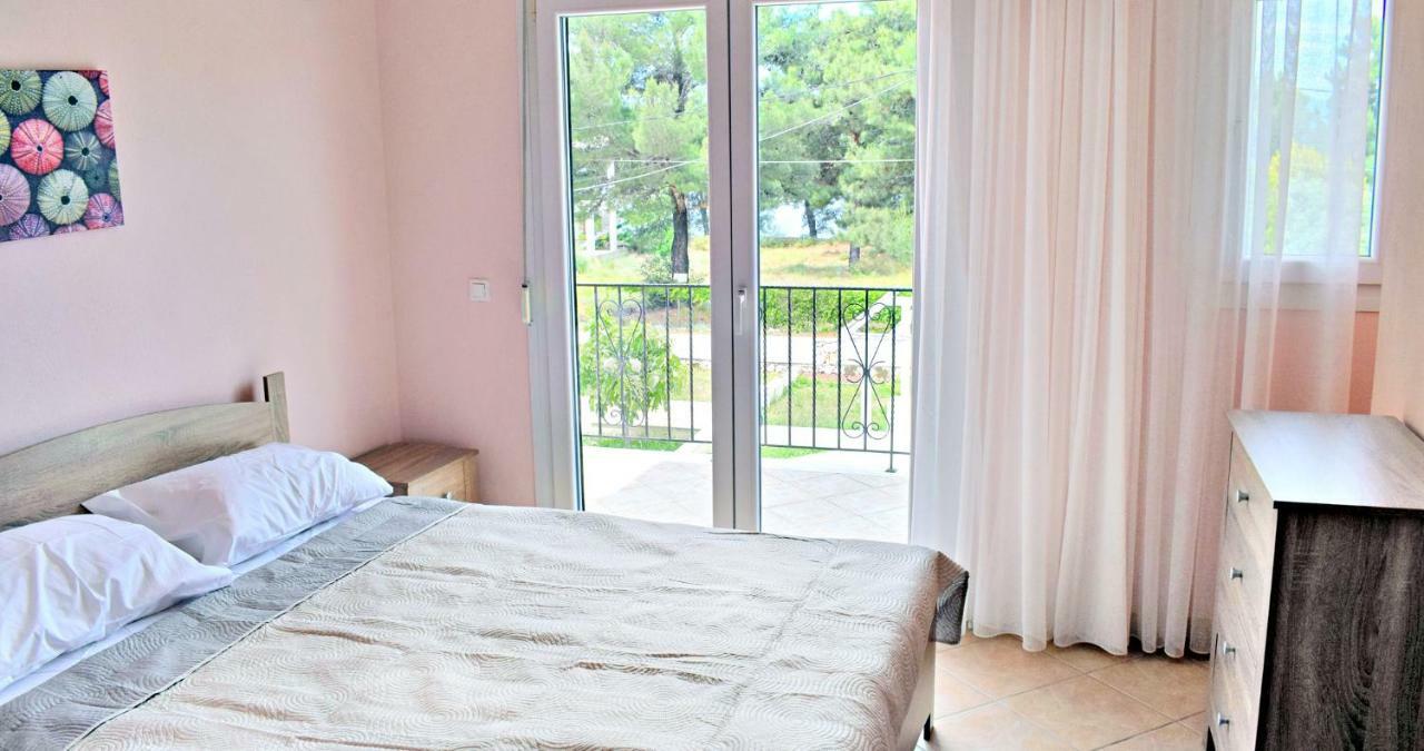 Skala Rachoni  Villa Lily מראה חיצוני תמונה