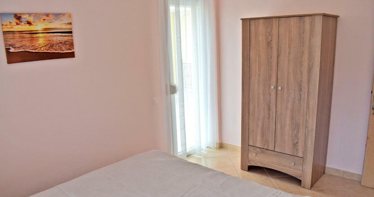 Skala Rachoni  Villa Lily מראה חיצוני תמונה