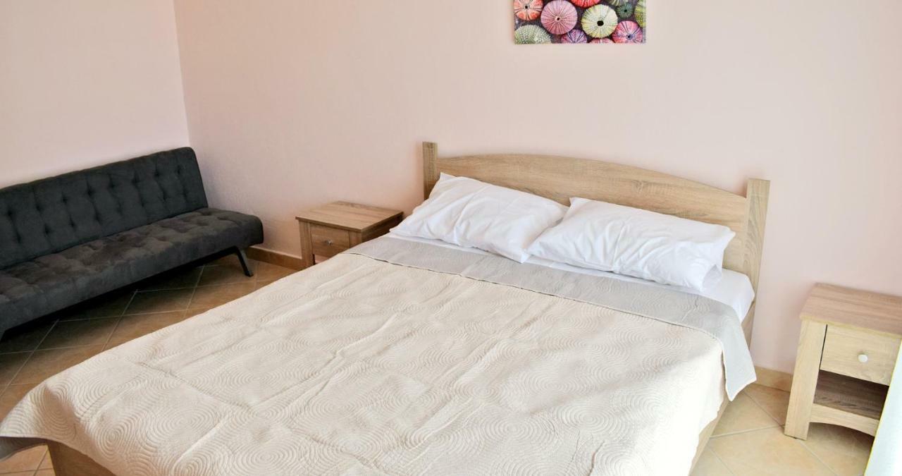 Skala Rachoni  Villa Lily מראה חיצוני תמונה